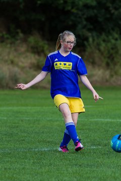 Bild 53 - Frauen TSV Gnutz - SG S�lfeld/Oe/Se/Stu : Ergebnis: 2:3